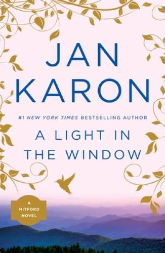 A Light in the Window (The Mitford Years) - Paperback By Karon, Jan - GOOD