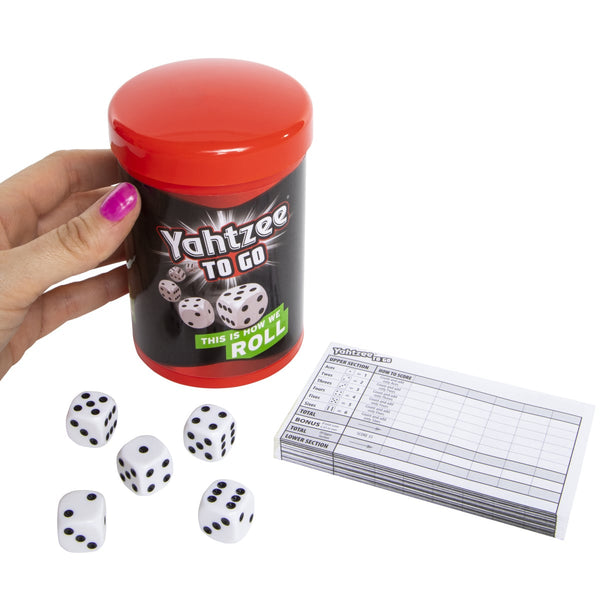 Yahtzee® To Go - image 2
