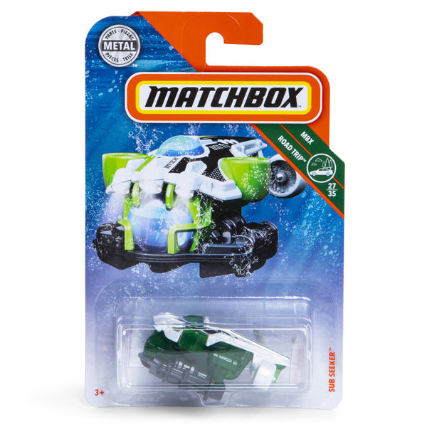 Matchbox™ Car (Styles May Vary) - image 4