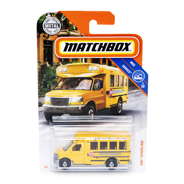 Matchbox™ Car (Styles May Vary) - image 6