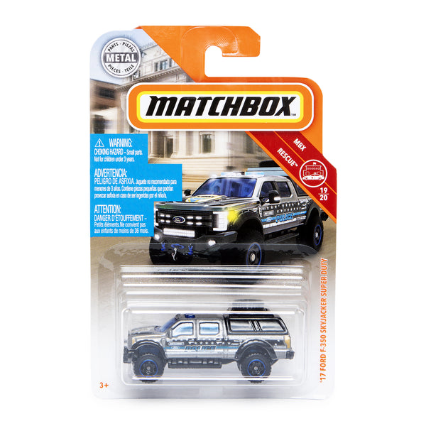 Matchbox™ Car (Styles May Vary) - image 7