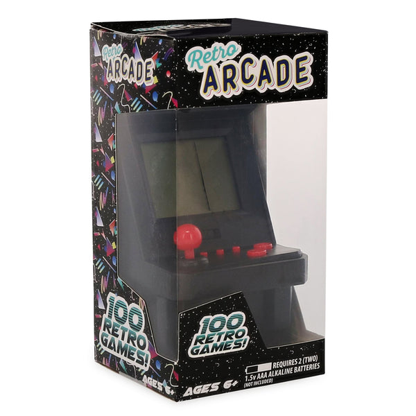 Retro Arcade Electronic Game - image 2
