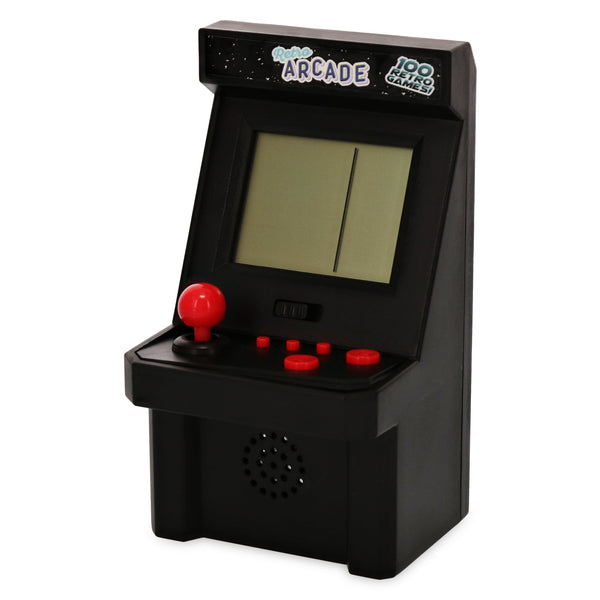 Retro Arcade Electronic Game - image 3