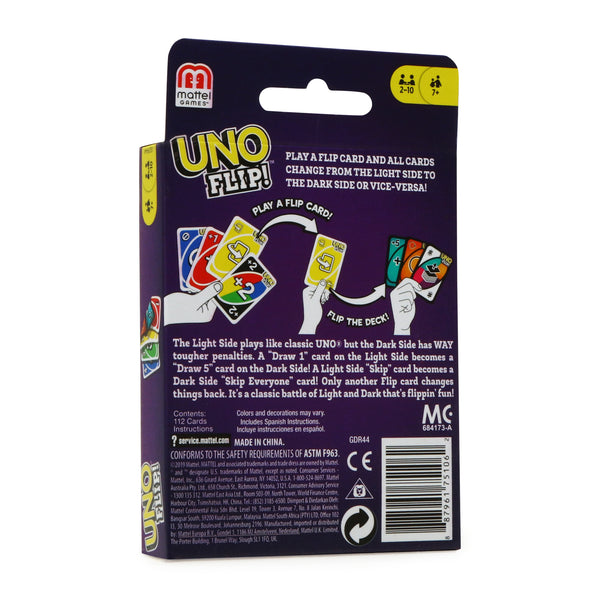Uno Flip™ Card Game - image 3