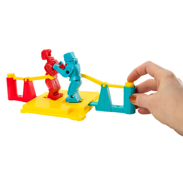 Rock 'Em Sock 'Em Robots® Game - image 2