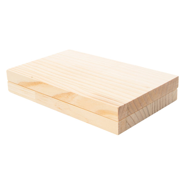 Solid Wood Mancala Game - image 4