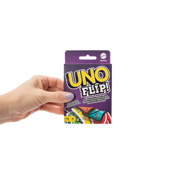 Uno Flip™ Card Game - image 4