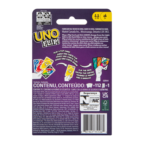 Uno Flip™ Card Game - image 6