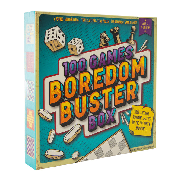 100 Classic Games Collection - image 4