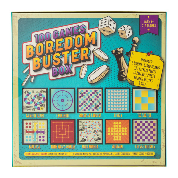 100 Classic Games Collection - image 5
