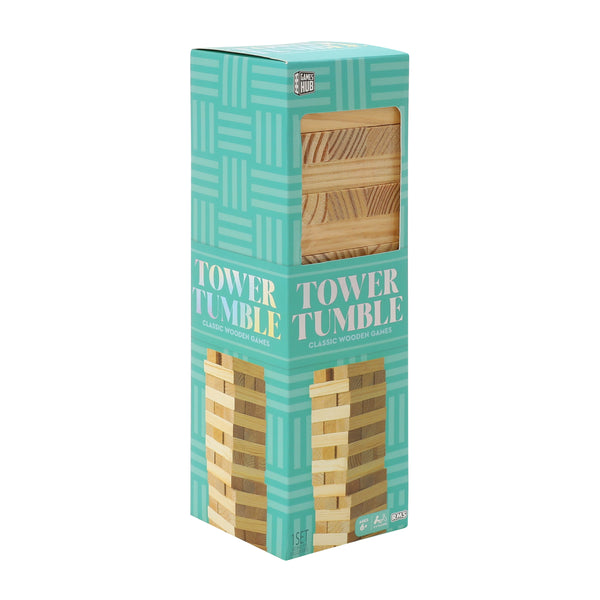 Tower Tumble Game - image 4