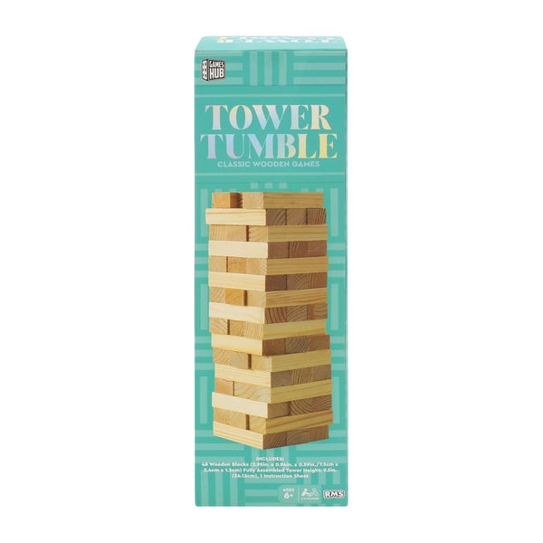 Tower Tumble Game - image 5