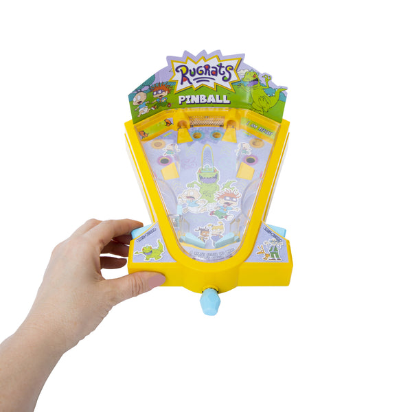 Nickelodeon™ Desktop Pinball Game - image 2