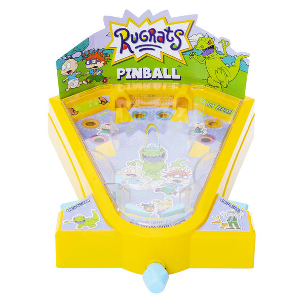 Nickelodeon™ Desktop Pinball Game - image 3