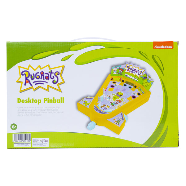 Nickelodeon™ Desktop Pinball Game - image 5