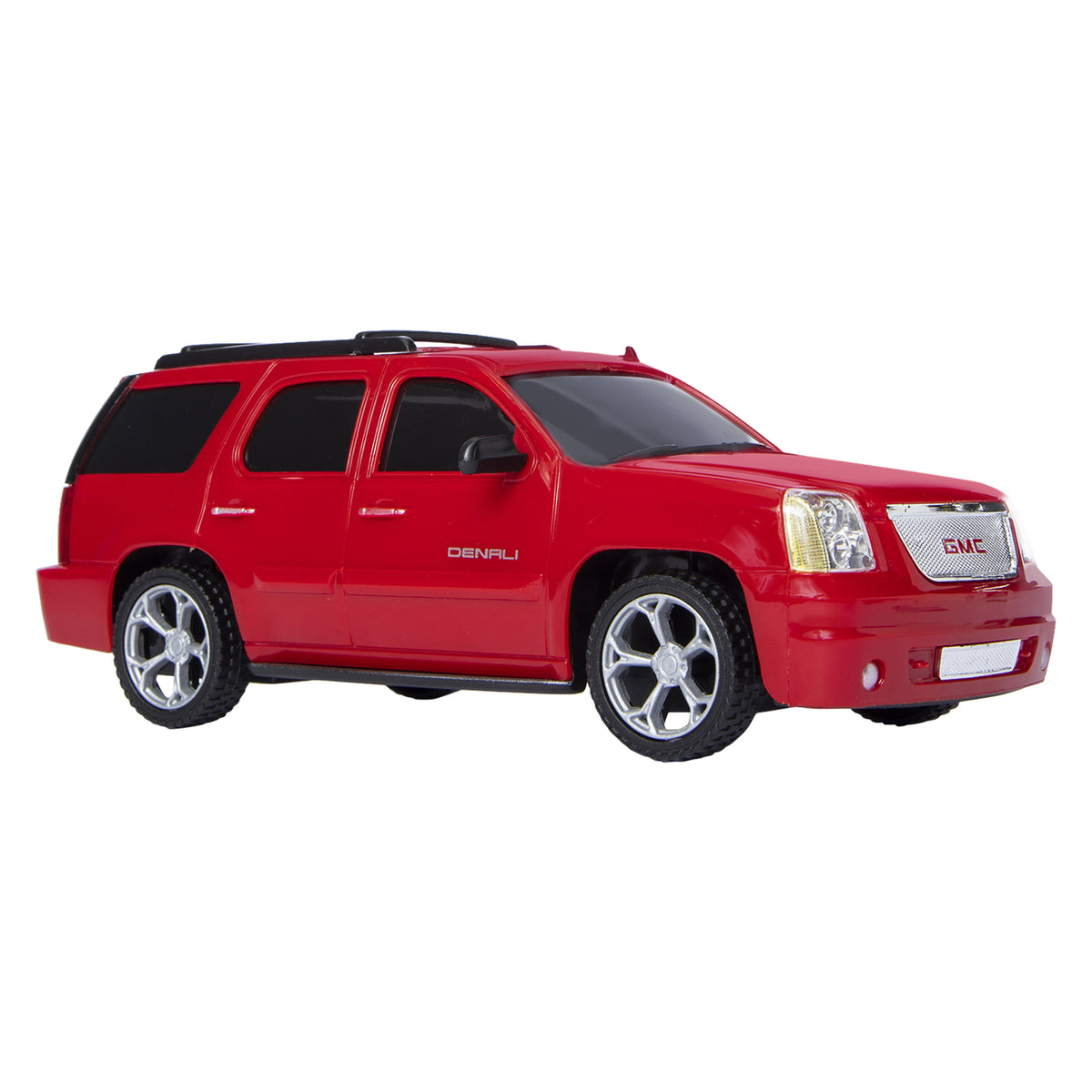 Licensed Friction Car 1:24