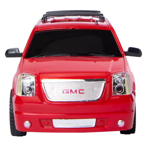 Licensed Friction Car 1:24 - image 2