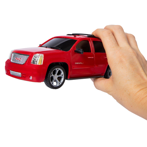 Licensed Friction Car 1:24 - image 3