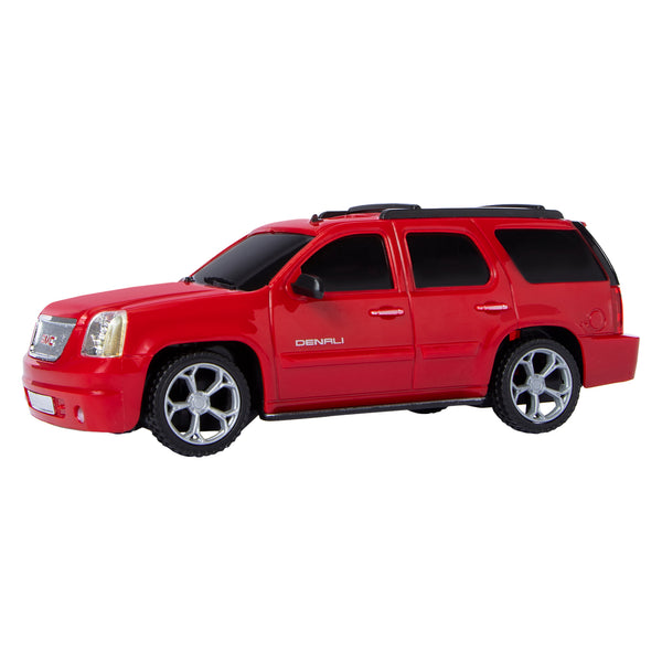 Licensed Friction Car 1:24 - image 4
