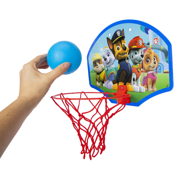 Character Indoor Basketball Set - image 2
