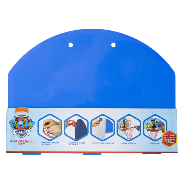 Character Indoor Basketball Set - image 3