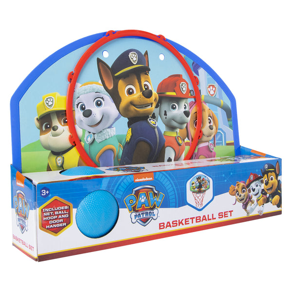 Character Indoor Basketball Set - image 4