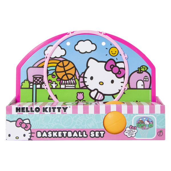 Character Indoor Basketball Set - image 5