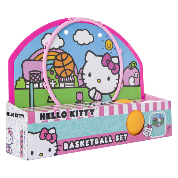 Character Indoor Basketball Set - image 7