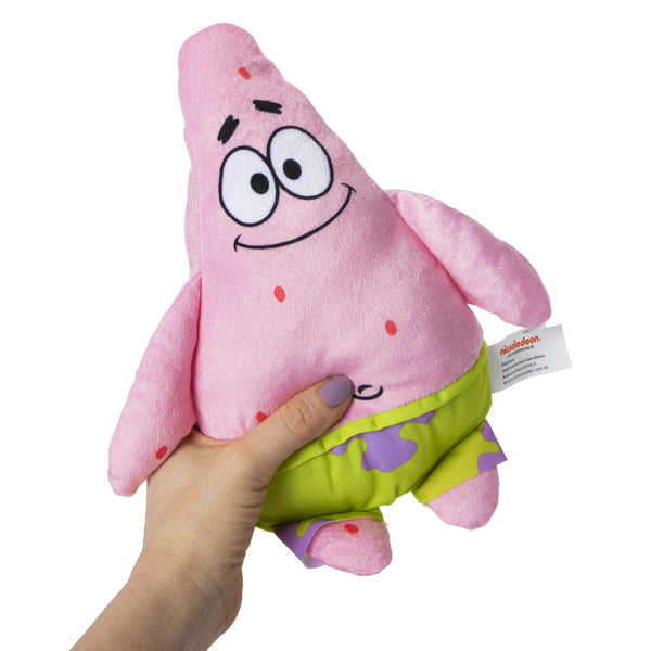 SpongeBob SquarePants™ Patrick Plush 10in - image 2