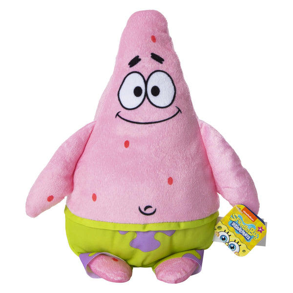 SpongeBob SquarePants™ Patrick Plush 10in - image 3