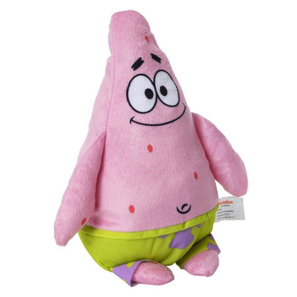 SpongeBob SquarePants™ Patrick Plush 10in - image 4