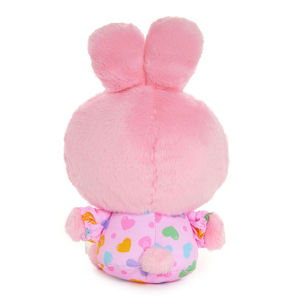 Hello Kitty Pink Bean Doll Plush (Spring Bunny) - image 4