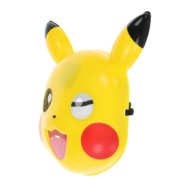 Pokemon™ Pikachu Mask - image 2