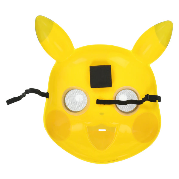 Pokemon™ Pikachu Mask - image 3