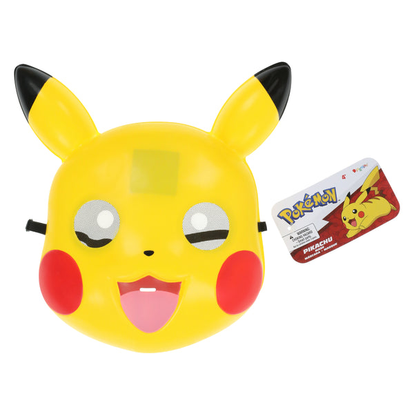 Pokemon™ Pikachu Mask - image 4