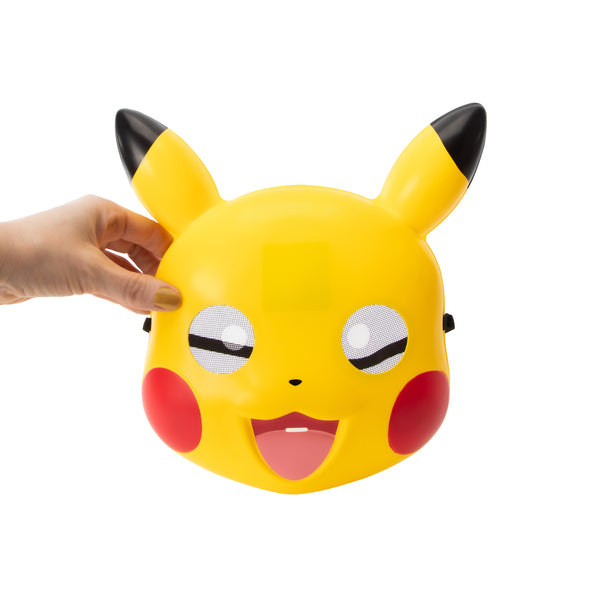 Pokemon™ Pikachu Mask - image 5