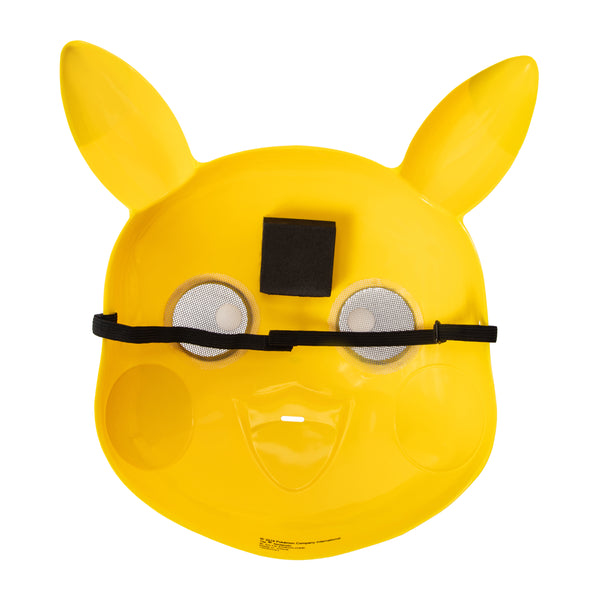 Pokemon™ Pikachu Mask - image 6