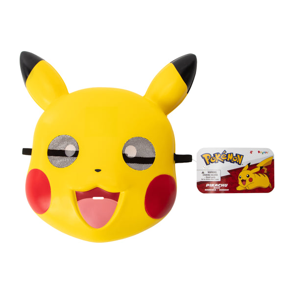Pokemon™ Pikachu Mask - image 7