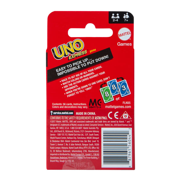 Uno Express™ - image 3