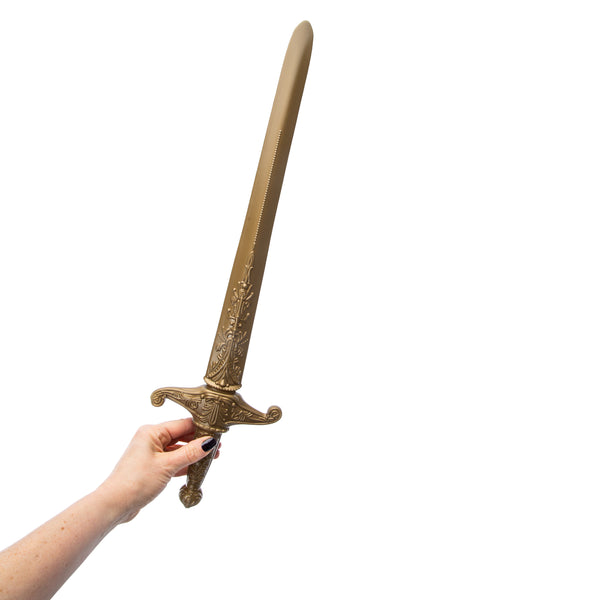 Medieval Battle Play Set 2-Piece - image 3