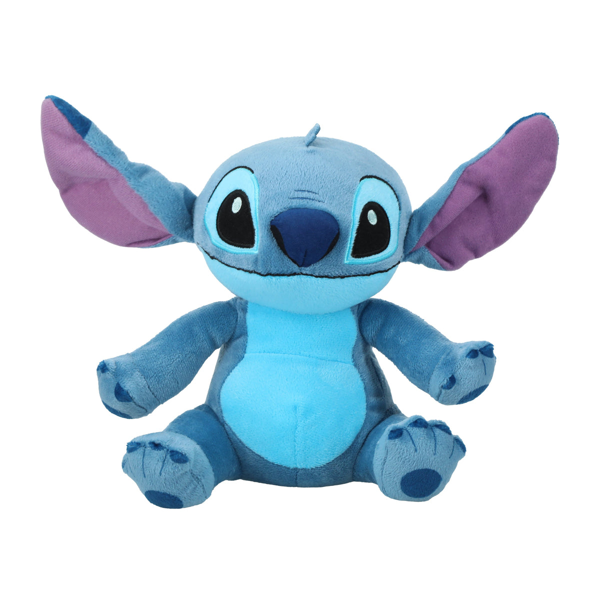 Disney Stitch Stuffed Animal 8.6in