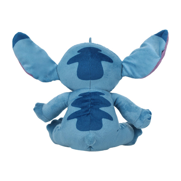 Disney Stitch Stuffed Animal 8.6in - image 3