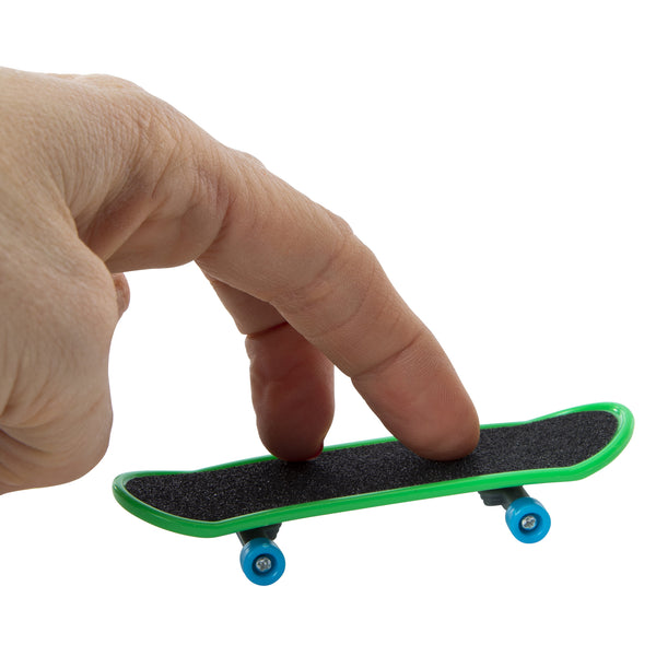 Character Fingerboards With Stickers 3-Count - image 2