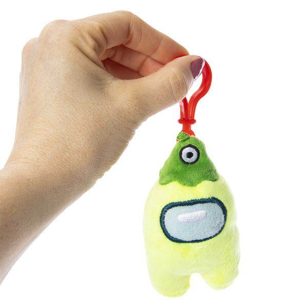 Among Us™ Plush Hangers Series 2 Blind Bag - image 2