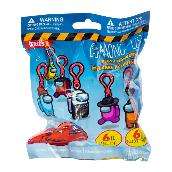 Among Us™ Plush Hangers Series 2 Blind Bag - image 3