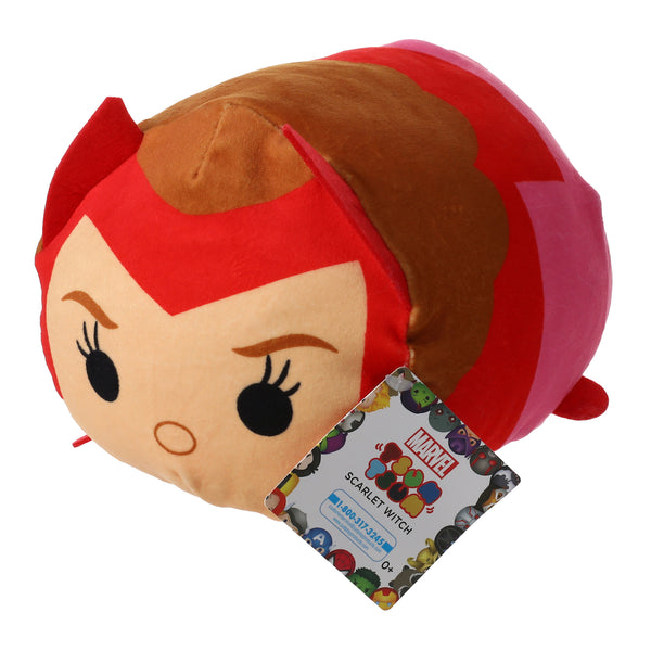 Marvel Tsum Tsum Medium Plush - image 6