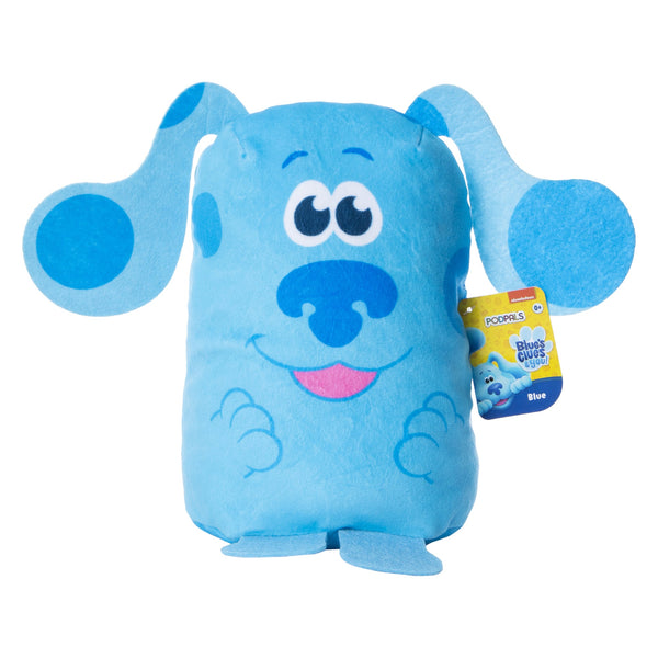 Pod Pals Character Plush 8in - image 3