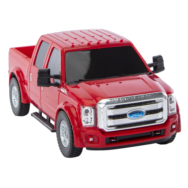 1:24 Ford® F-350 Super Duty Platinum Friction Truck (Styles May Vary) - image 3