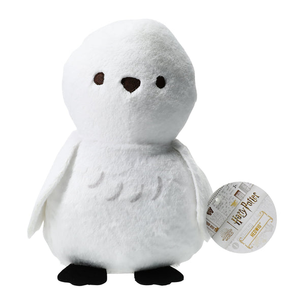Harry Potter™ Plush 9in - Hedwig - image 4