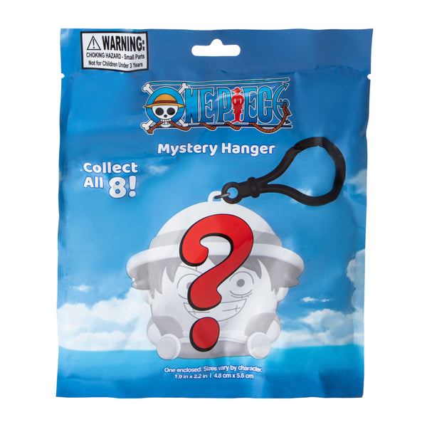 One Piece Mystery Hanger (Styles May Vary) - image 2